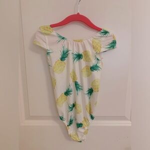Bailey’s Blossoms Bodysuit